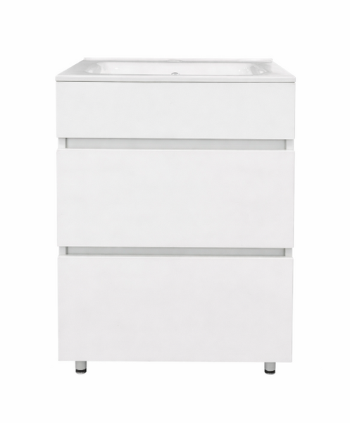 Mobilier de baie 2 Geneva 50 line