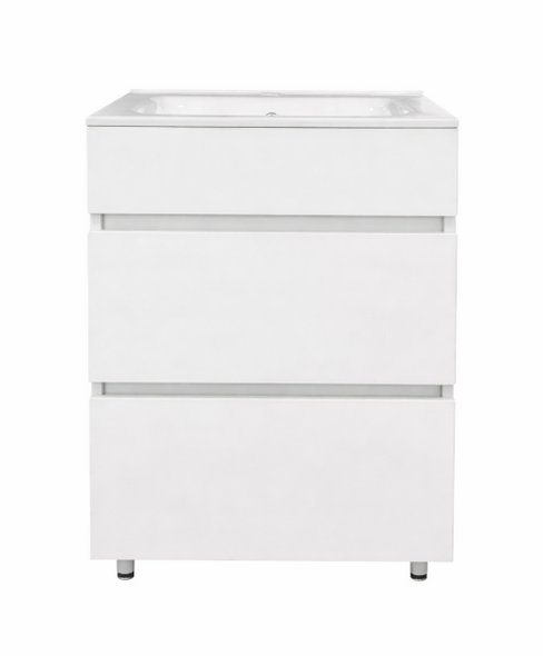 Mobilier de baie 2 Geneva 50 line