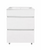 Mobilier de baie 2 Geneva 50 line