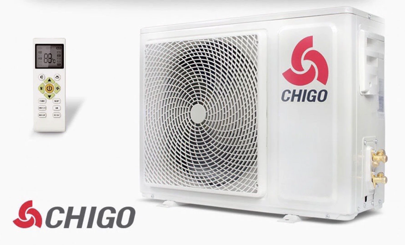 Condiționer CHIGO 24000 BTU  