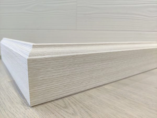 Plintă MDF Strong 82 Stejar frantuzesc 