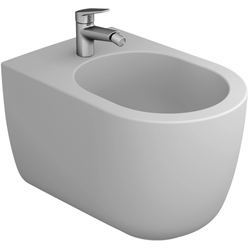 Биде Vokha Cool White 90058 