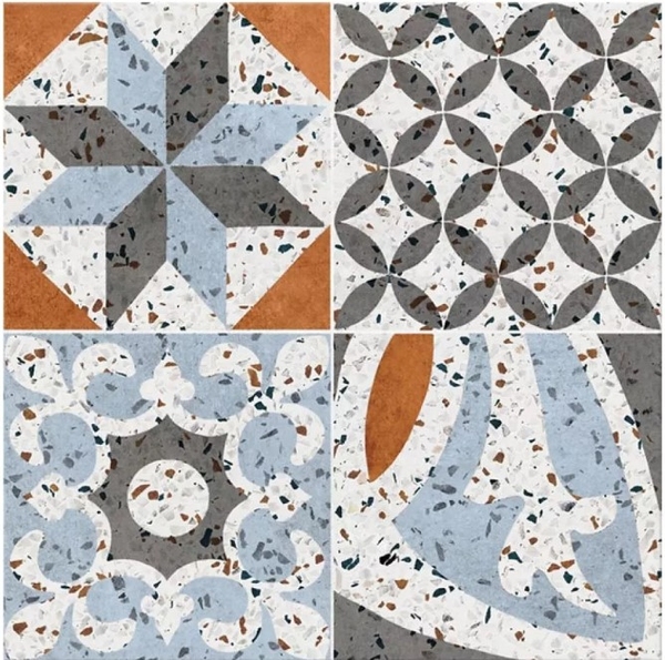 Gresie Henley 29.8x29.8 flake