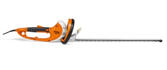 Electrofoarfecă de tuns Stihl HSE71 