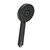 Sistemă de duș Black/Gold Rose BN-35-014-V  