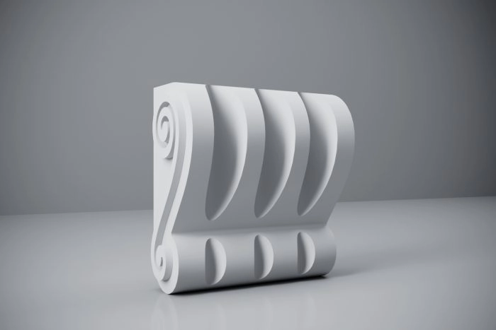 Piatră de boltă VSD4 