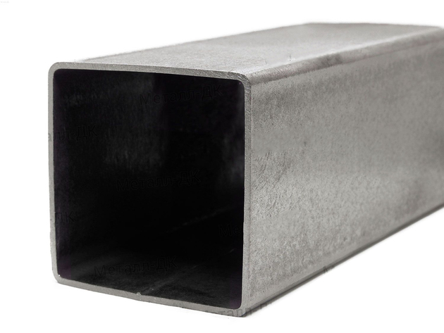 Tруба профиль 80*80*2мм