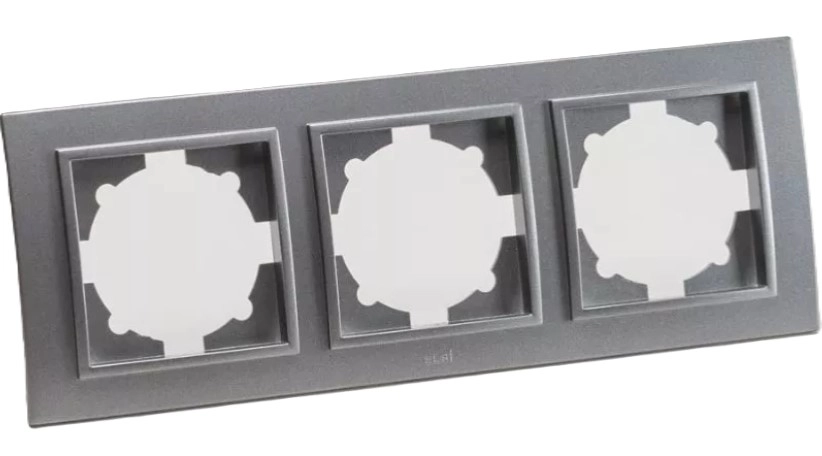 Ramă 3 module El-Bi Zena 609-011100-227