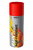 Спрей краска Biodur 400ml красная
