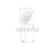 Душевая лейка Dafni black AS-02-004-S