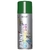 Спрей краска Biodur 400ml тёмно-зелёный 6005