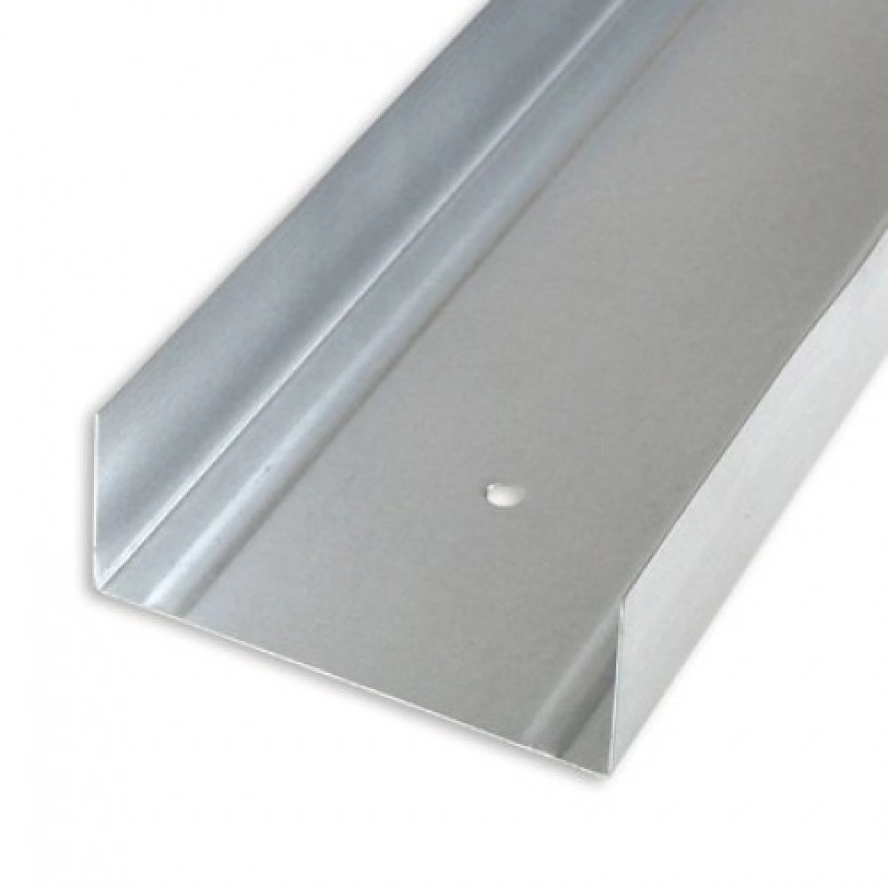 Profil UW 100 720202 4m