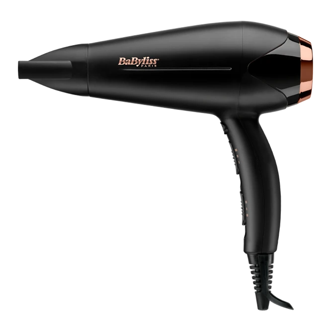 Uscător de păr Babyliss D570DE