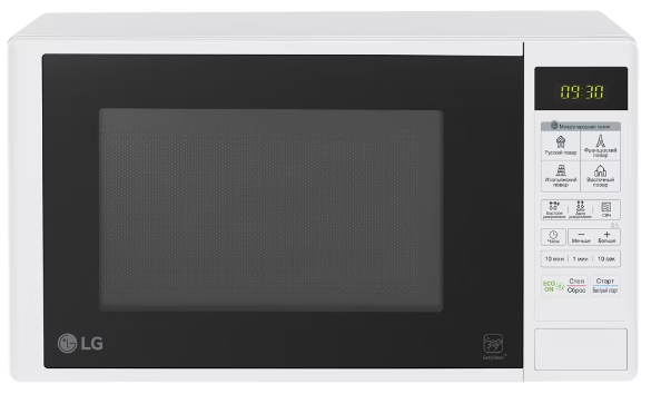 Cuptor cu microunde LG MS20R42D 