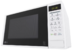 Cuptor cu microunde LG MS20R42D 