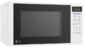 Cuptor cu microunde LG MS20R42D 