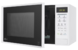 Cuptor cu microunde LG MS20R42D 