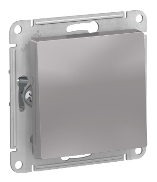Выключатель 10A 250V Atlas 92731 ATN000371