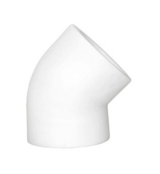 Отвод PPR d32 45° PILSA 1000