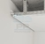 Profil tip ascuns din aluminiu AST20B PP 2500mm
