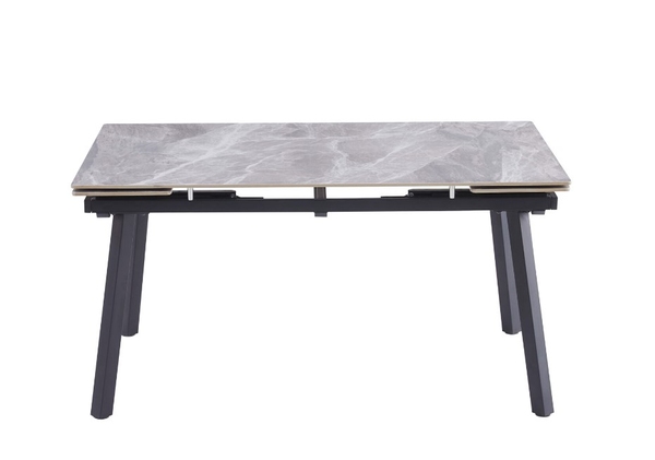 Masă Retto Grey Line ceramic 