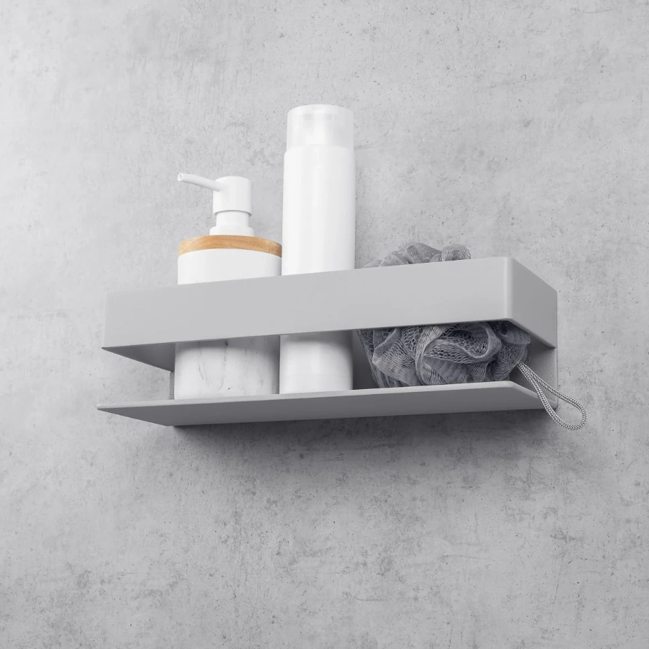 Полка Daske Skandi SH/SK-0522G серый