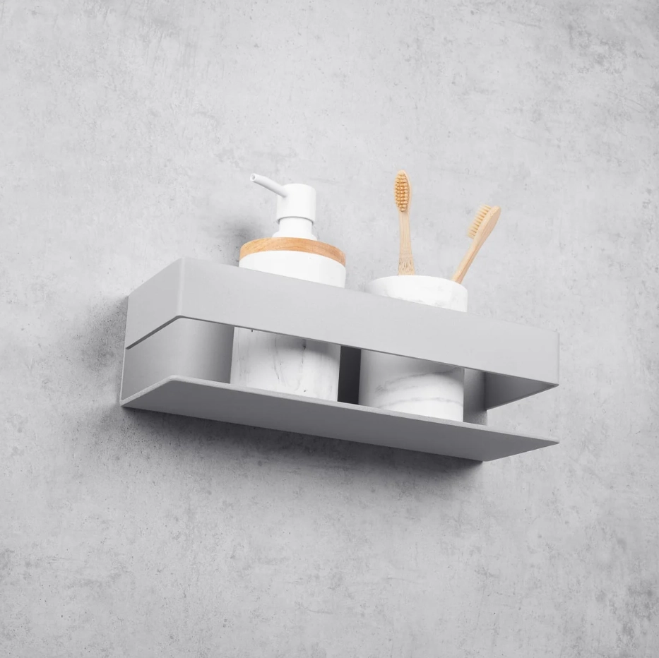 Полка Daske Skandi SH/SK-0522G серый