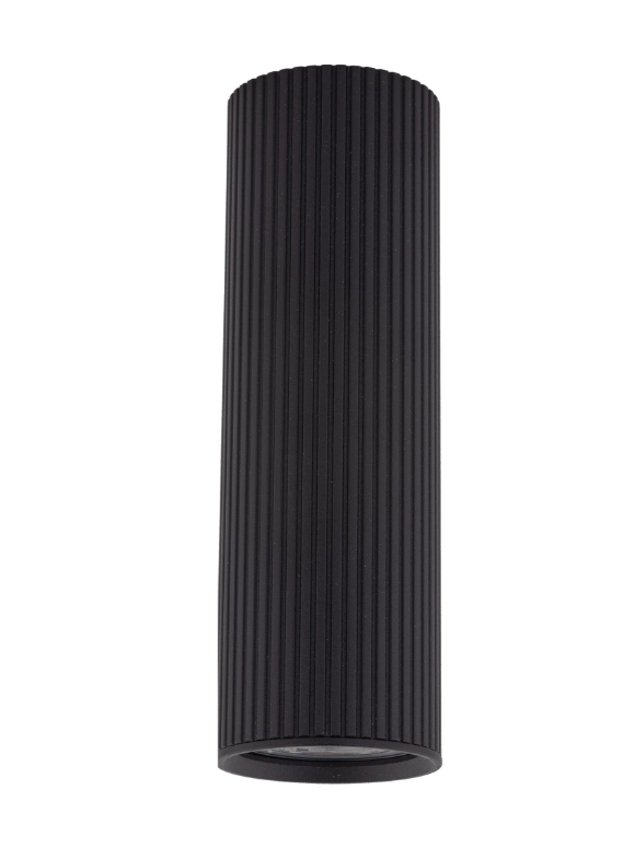 Spot Tk Lighting 10024 TUNE BLACK M 1 GU10 