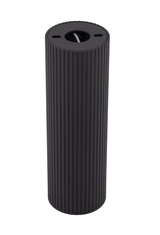 Spot Tk Lighting 10024 TUNE BLACK M 1 GU10 