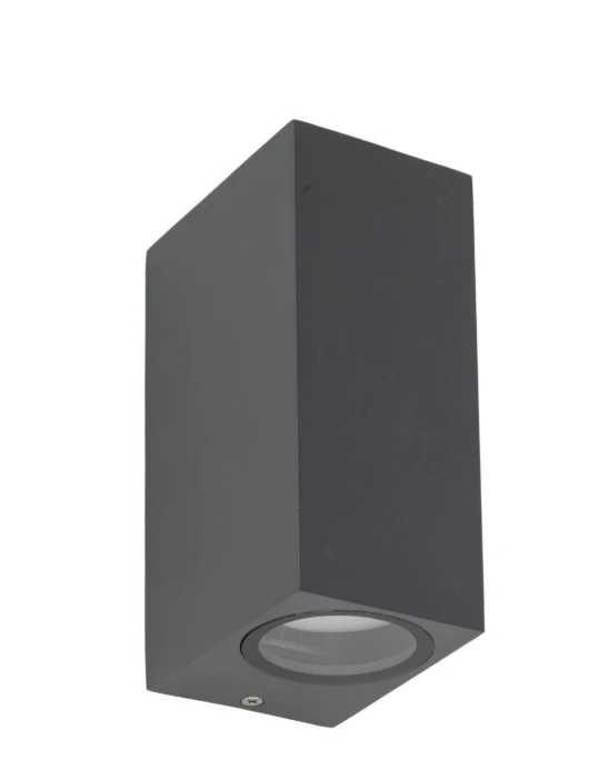 Aplică exterior  TK Lighting Axis Gray 10970 