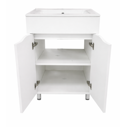 Mobilier de baie 3 Geneva 50 flow