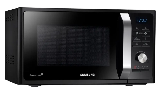Микроволновая печь Samsung MS23F301TAK