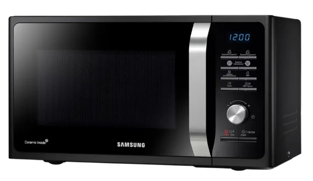 Микроволновая печь Samsung MS23F301TAK