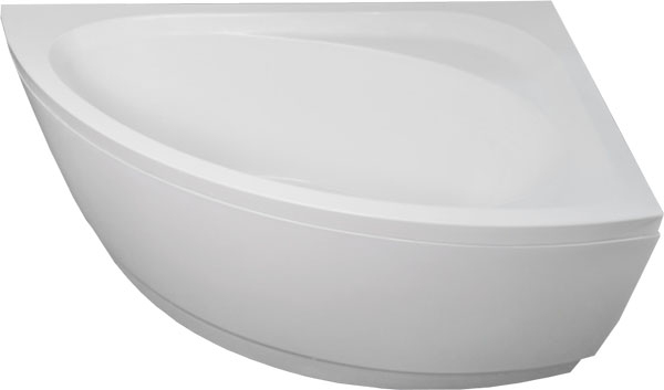Cadă Luna 150x90 L 
