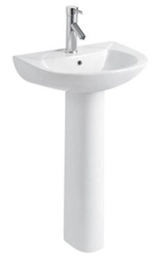 Lavoar L+P MT 8208 50x41 