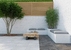 Gresie Eterno G407 Cersanit 42x42 Graphite 91518