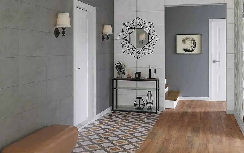 Gresie Cersanit Gasparo 29.8x29.8 (76518)