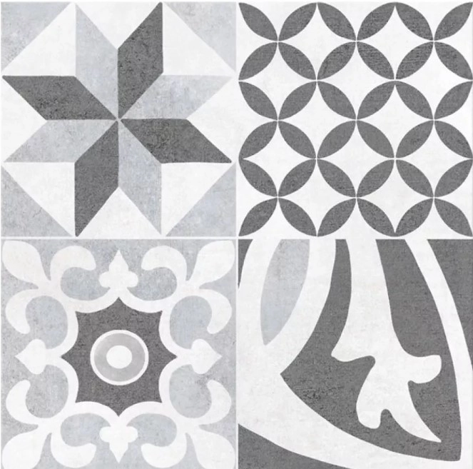 Faianță Cersanit Henley 29.8x29.8 grey