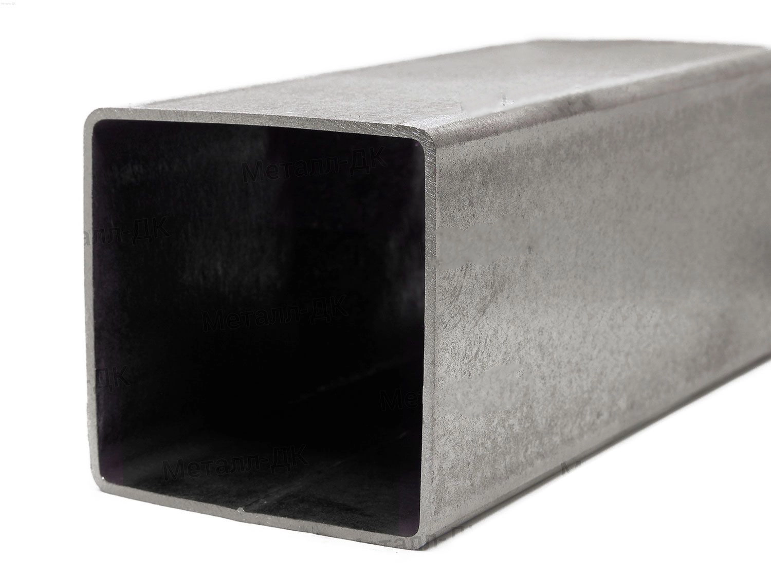 Țeavă profil 80*80*3mm