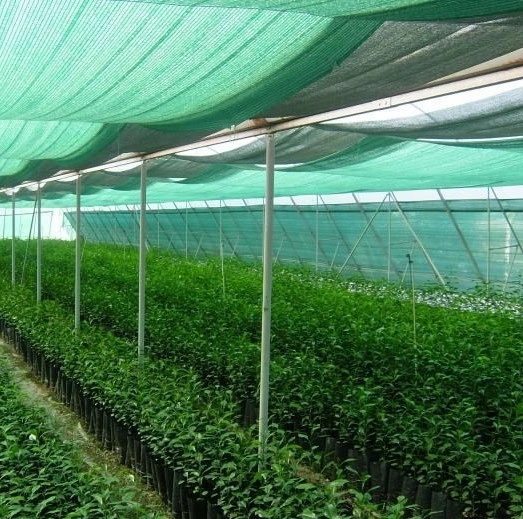 Сетка для тени 4m 60%