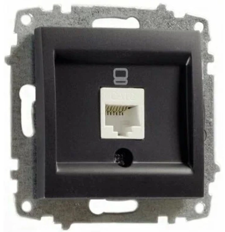 Priză El-Bi Zena 609-14000-247