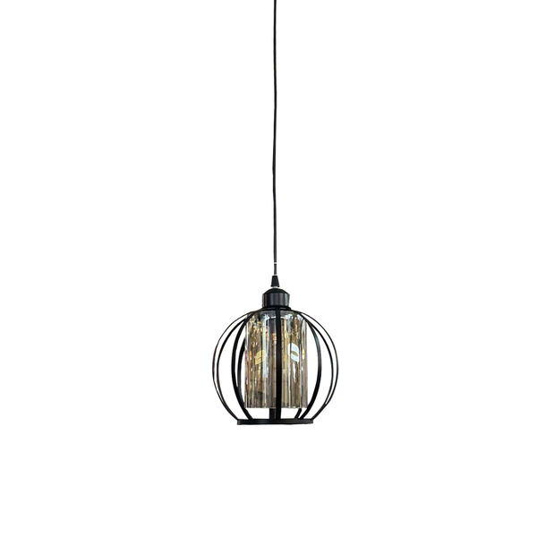 Corp de iluminat YS N11-1 BK 000