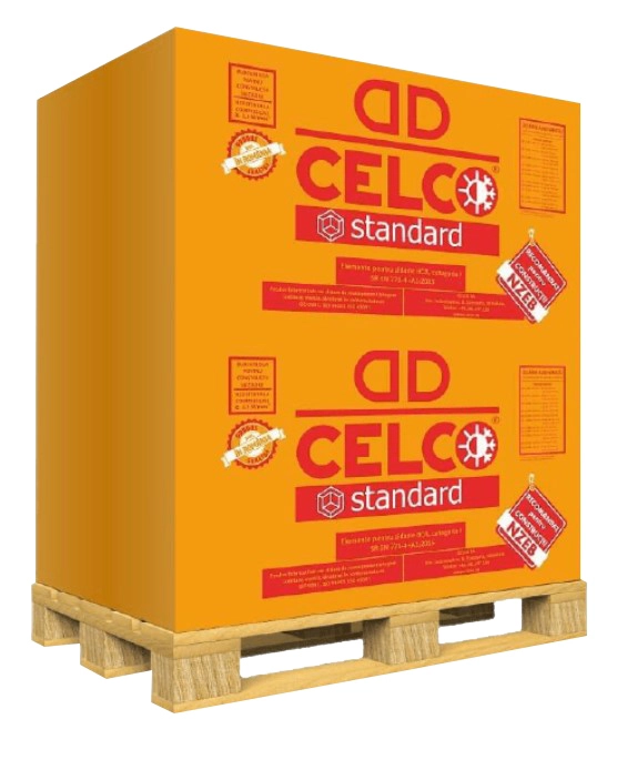 Blocuri din BCA CELCO 625*240*200