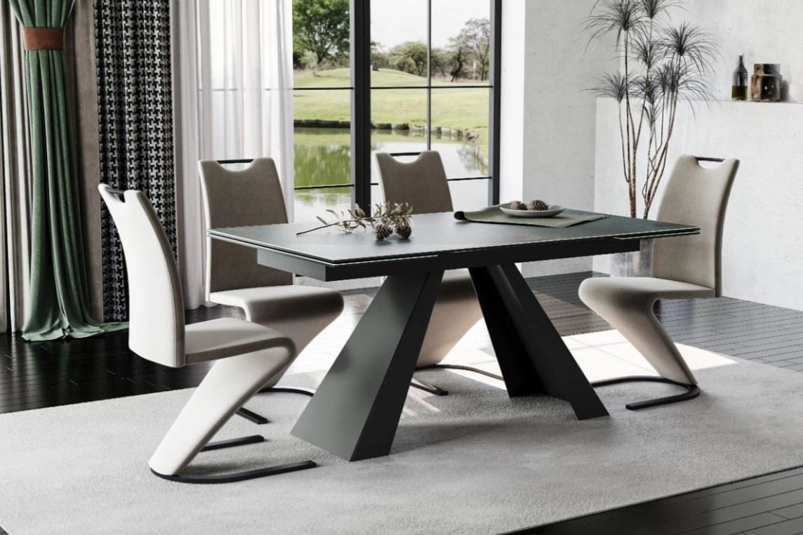 Стул H-090 Velvet