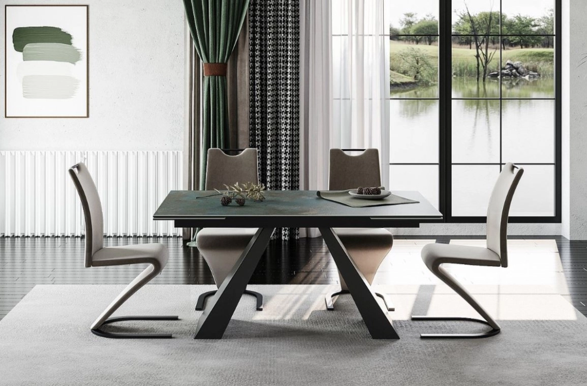 Стул H-090 Velvet