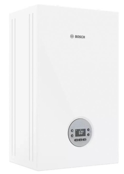 Cazan Bosch Condens GC1200W + Termostat cadou
