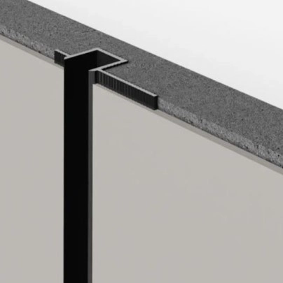 Теневая рейка LPA909B PP 3000мм