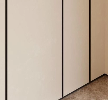 Теневая рейка LPA909B PP 3000мм