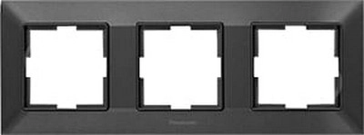 Rama 3 locuri Arkedia Slim 948032