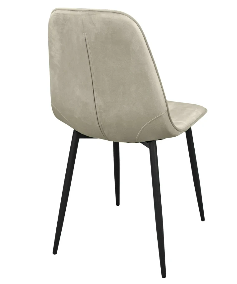 Scaun M-01-3 light grey HLR-14